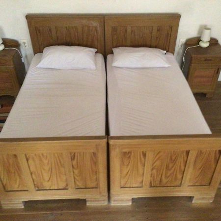 Casa Arthur Richis Richisu Ngoại thất bức ảnh