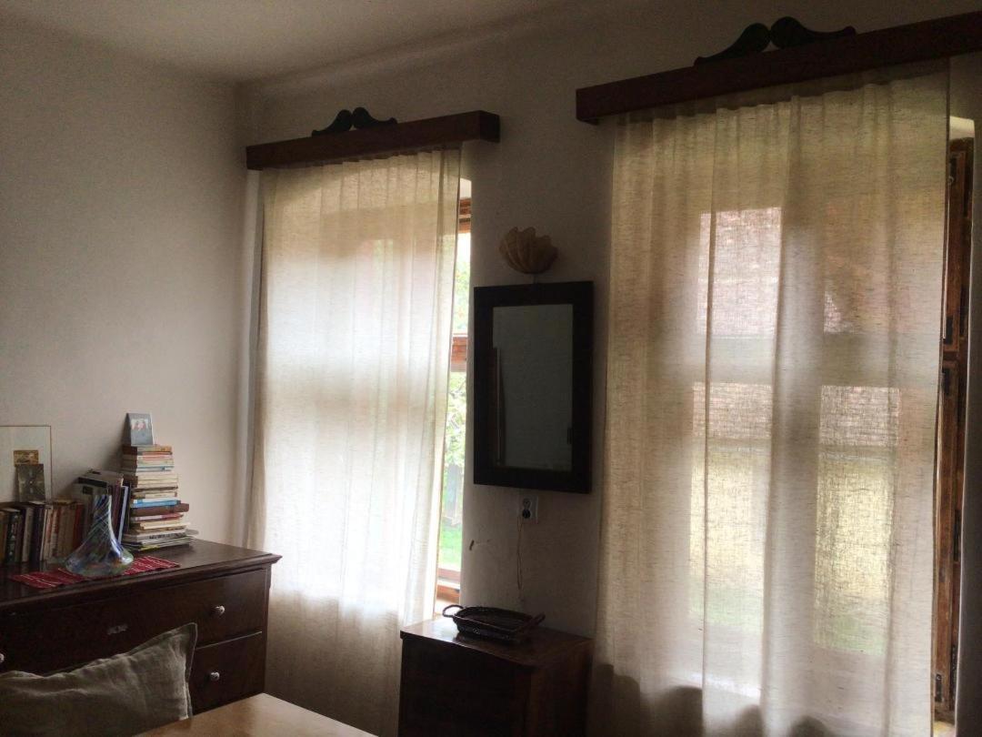 Casa Arthur Richis Richisu Ngoại thất bức ảnh