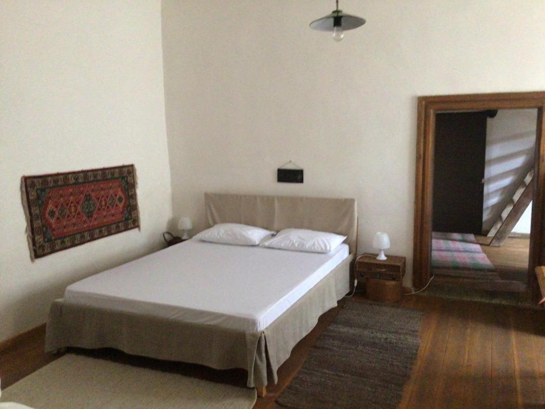 Casa Arthur Richis Richisu Ngoại thất bức ảnh