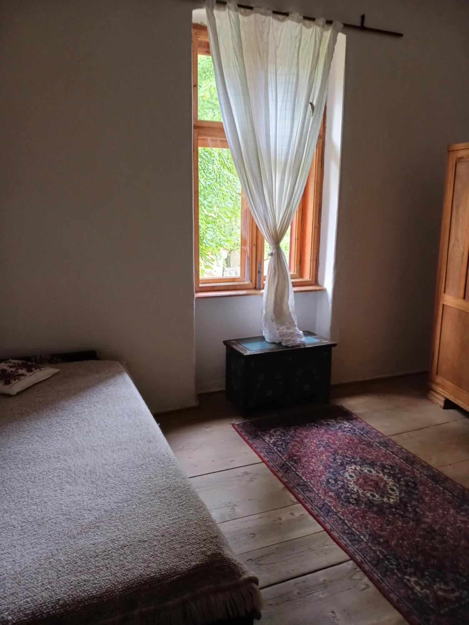 Casa Arthur Richis Richisu Ngoại thất bức ảnh