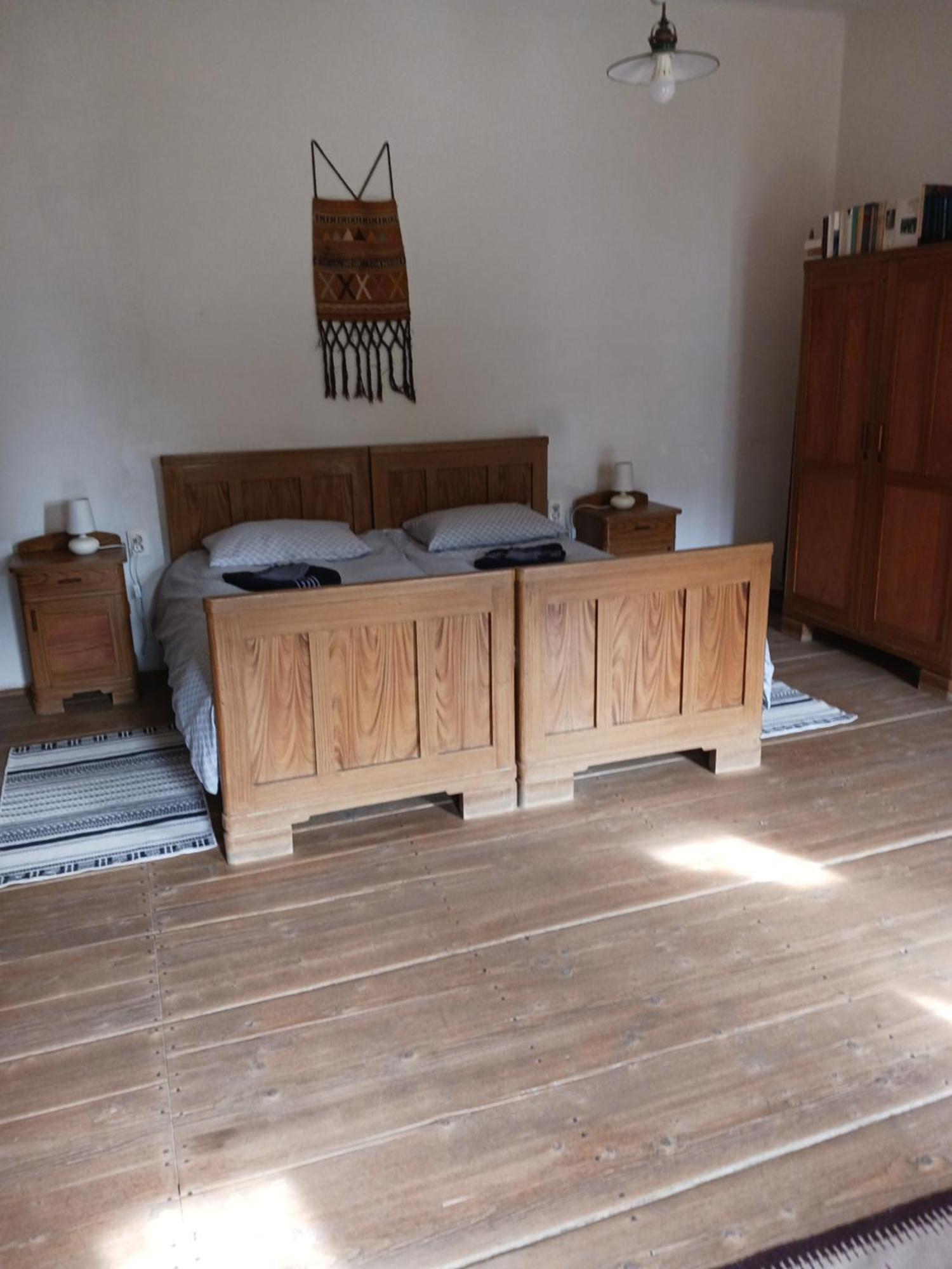 Casa Arthur Richis Richisu Ngoại thất bức ảnh