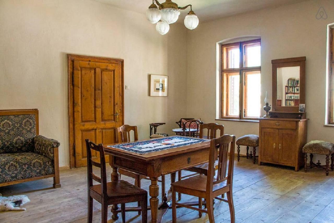 Casa Arthur Richis Richisu Ngoại thất bức ảnh